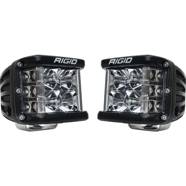 Rigid Industries D-SS PRO FLOOD SM /2 262113